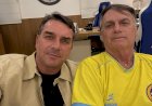 Jair Bolsonaro escolhe Flávio para 2026 e avisa Tarcísio, diz colunista