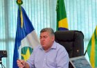 Prefeito exonera servidores acusados na Operação Cenário Montado em Barra do Garças