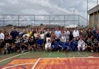Aniversário de Canarana terá almoço gratuito para a comunidade