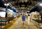 Porto do Baé poderá ter ‘Rua Coberta’ como em Chapada dos Guimarães