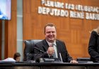 Projeto de Max Russi reconhece Folia de Reis como patrimônio histórico de MT