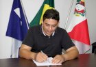 Gestão de Rônio Condão em Confresa é investigada pelo TCE por suposto superfaturamento em contratos