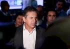 Mendes diz ser contra o fim da escala 6x1: “Vai quebrar o país”
