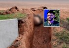 Jovem é encontrado morto ao lado de motocicleta em Querência (MT)