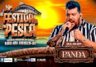 19º Festival de Pesca de Cachoeira da Fumaça tem primeira atração confirmada e promete movimentar a região