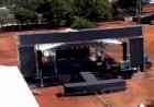 Expocamp 2026 tem início nesta quinta e abre celebrações pelos 40 anos de Campinápolis
