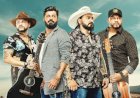 Exponovo 2026 começa hoje, com rodeio, show nacional e programação especial em Novo São Joaquim