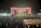 Rio Negro & Solimões lotam arena e marcam noite histórica nos 40 anos de Cocalinho