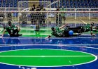“Os investimentos do Governo de MT ajudam e motivam”, afirma atleta paralímpico convocado para Seleção Brasileira