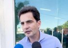 Após votar a favor, Garcia diz que PEC teve “conotação eleitoral”