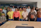 Obras da FICO: Infra S.A. dialoga com lideranças Xavante da T.I. Parabubure