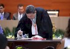 Desembargador José Luiz Lindote será o próximo presidente do TJMT