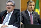 PF mira desembargador afastado e deputado em nova fase de operação