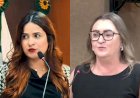 Bianca de Freitas é processada por secretária de Saúde após críticas