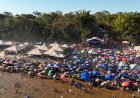 Barra do Garças terá quatro shows nacionais na Praia do Bosque, afirma secretário