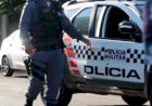 Caminhão com sinais de adulteração é apreendido durante operação policial em Canarana
