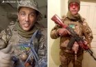 Mato-grossense morre durante combate na guerra entre Ucrânia e Rússia