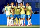 Hino do Brasil é eleito o mais bonito da Copa do Mundo pelo NY Times