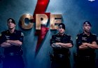 Policiais de Novo São Joaquim concluem curso de elite da Polícia Militar de Goiás