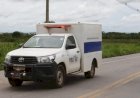 Filho mata o pai com golpes de facão ao tentar defender a mãe em Sinop