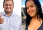 Saiba quem é o vereador preso suspeito de elo em homicídio de jovem em MT