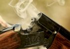 Discussão de casal termina com homem morto a tiro de espingarda