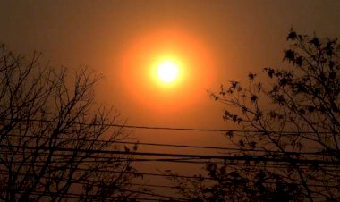 Onda de calor segue mantendo temperaturas acima da média em Mato Grosso
