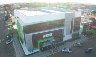 Sicredi Araxingu distribui mais de R$48 milhões em conta poupança dos associados, nesta sexta-feira (17)
