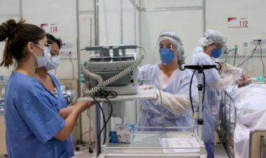 Piso Enfermagem: PEC sobre jornada de trabalho pode acabar com carga horária de 44h semanais