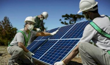 Procura por crédito para energia solar cresce no Sicredi