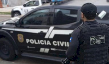 Operação do MPE prende 6 por esquema em Prefeitura de MT