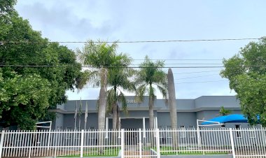Comarca de Campinápolis conquista Selo Ouro no prêmio CNJ de  Qualidade