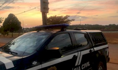 Mulher com dois mandados de prisão é presa em Água Boa usando documento falso