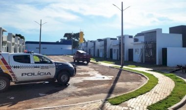 Governo de MT investe mais de R$ 24,5 milhões na construção de vilas residenciais para Polícia Militar