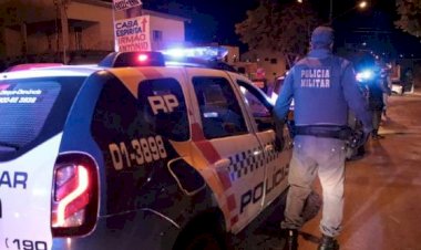 Homem quase é esgorjado em briga de bar na região do Araguaia