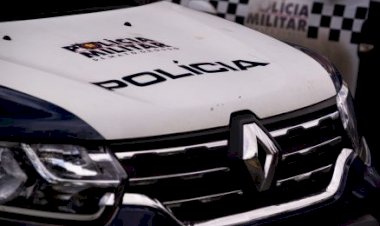 Jovem tenta fugir e é morto a tiros em avenida do interior de MT