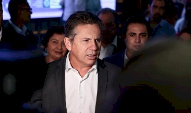 Governador destaca avanços e propõe parceria para que MT continue crescendo