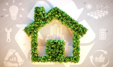 Construção com Materiais Recicláveis: Desafios e Oportunidades