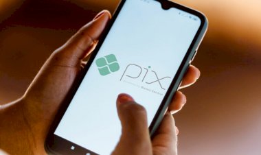 Banco Central: novas regras sobre chaves Pix devem garantir mais segurança