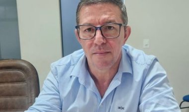 Na região do Araguaia, prefeito de cidade de 4 mil habitantes ganha R$ 21 mil por mês