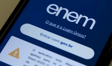 Isenção do Enem 2025: prazo para recurso vai até dia 16; veja como consultar e próximos passos