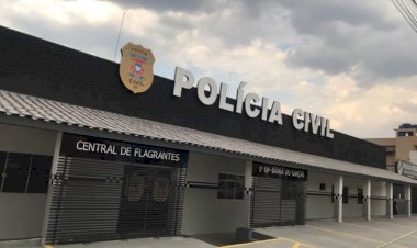 Casal é preso em Barra do Garças suspeito de aplicar golpes na venda de consórcios