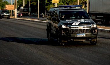 Em Nova Xavantina, consultor espiritual é suspeito de dar golpe de R$ 22 mil prometendo cura a idoso durante ritual