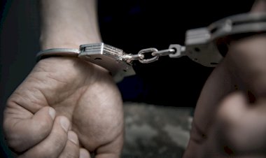 Funcionário é preso suspeito de desviar R$ 100 mil de empresa horas antes de pedir demissão em MT