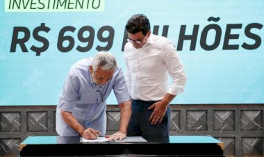 Governo de MT assina contratos de concessão que preveem investimento privado de R$ 3,6 bilhões em rodovias estaduais
