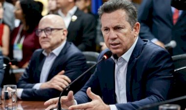 Mauro cita exemplo de El Salvador para acabar com facções; 'Entrou um maluco e tornou o país mais seguro'
