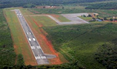 Aeroportos do Centro-Oeste receberão investimentos de R$ 91 milhões; Barra do Garças na lista