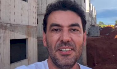 Secretário municipal de Itumbiara (GO) atira contra os filhos, mata os dois filhos e tira a própria vida