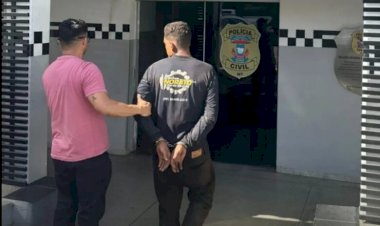 Polícia Civil desarticula núcleo de organização criminosa em Barra do Garças