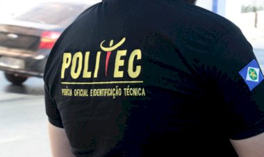 Menino morre após levar pedrada na cabeça durante brincadeira em escola